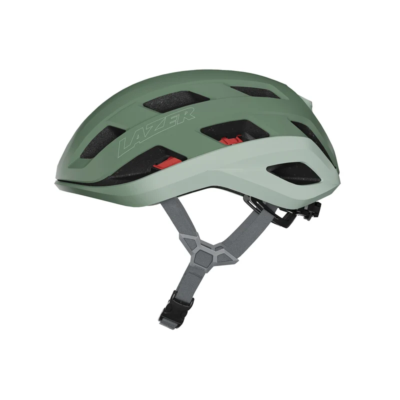 Lazer Blade KC CE-CPSC Helm Matte Sage Green