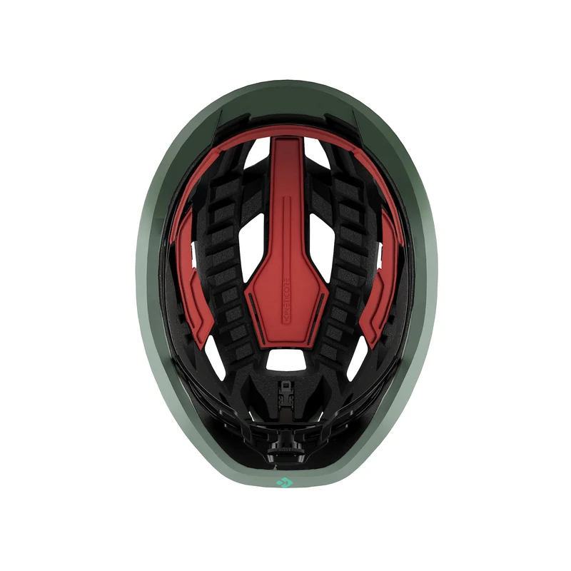 Lazer Blade KC CE-CPSC Helm Matte Sage Green