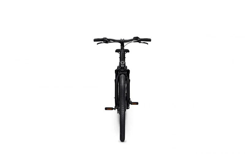 Kalkhoff IMAGE L EXCITE 29in Diamant S diamondblack glossy - leichtes City-E-Bike mit Bosch SX