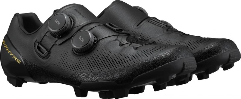 SHIMANO RX910, SCHUH, WIDE, SPD, BLACK, UNISEX, SIZE: 48 Fahrradschuhe - 910,