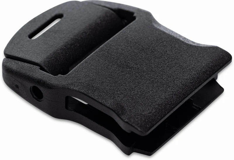 Acid Verschluss 25 mm weiblich verstellbar - Lenkertasche Pack Pro black