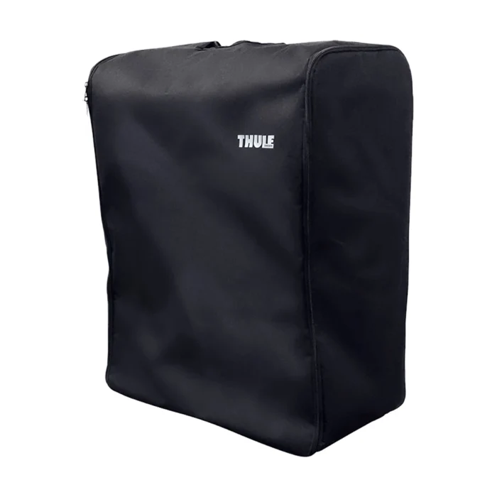 Tasche Thule EasyFold 2 Fahrräder Schwarz