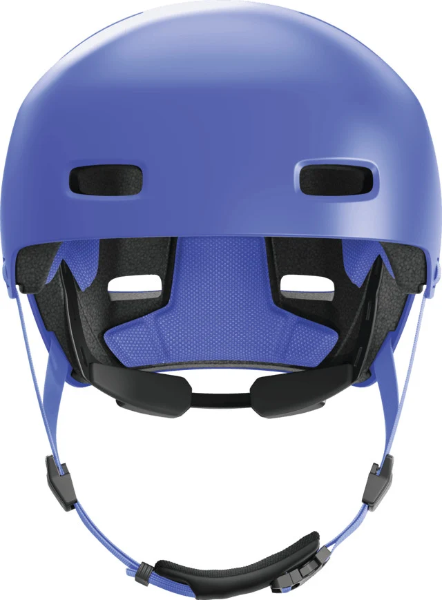 Abus Xoxo Urbanhelm Mono Blue
