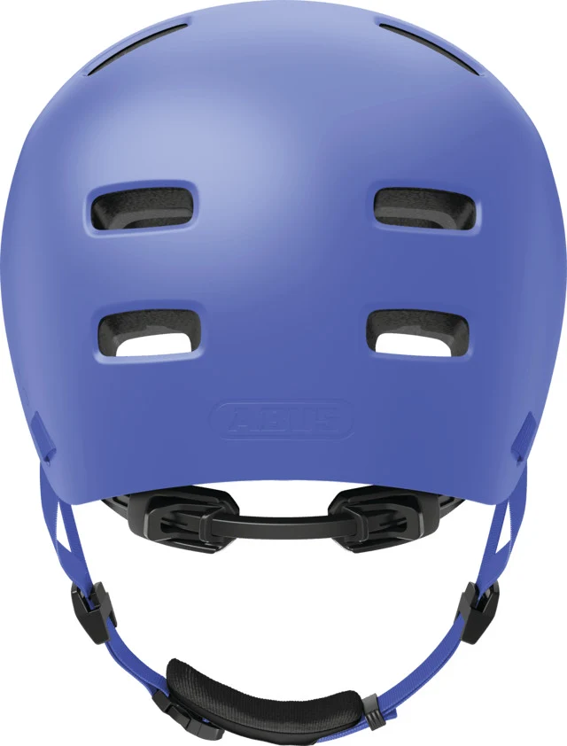 Abus Xoxo Urbanhelm Mono Blue
