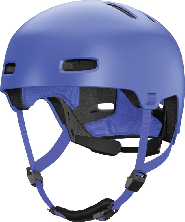 Abus Xoxo Urbanhelm Mono Blue