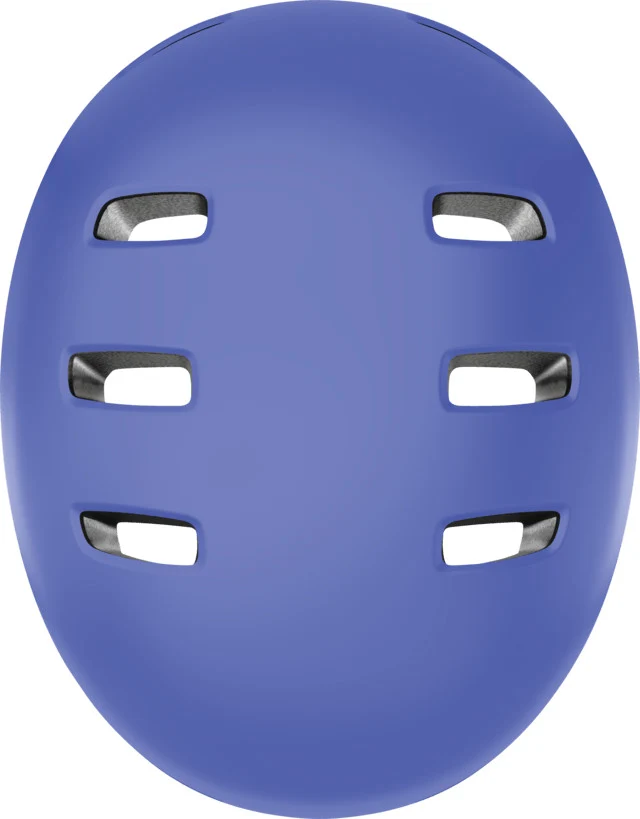 Abus Xoxo Urbanhelm Mono Blue