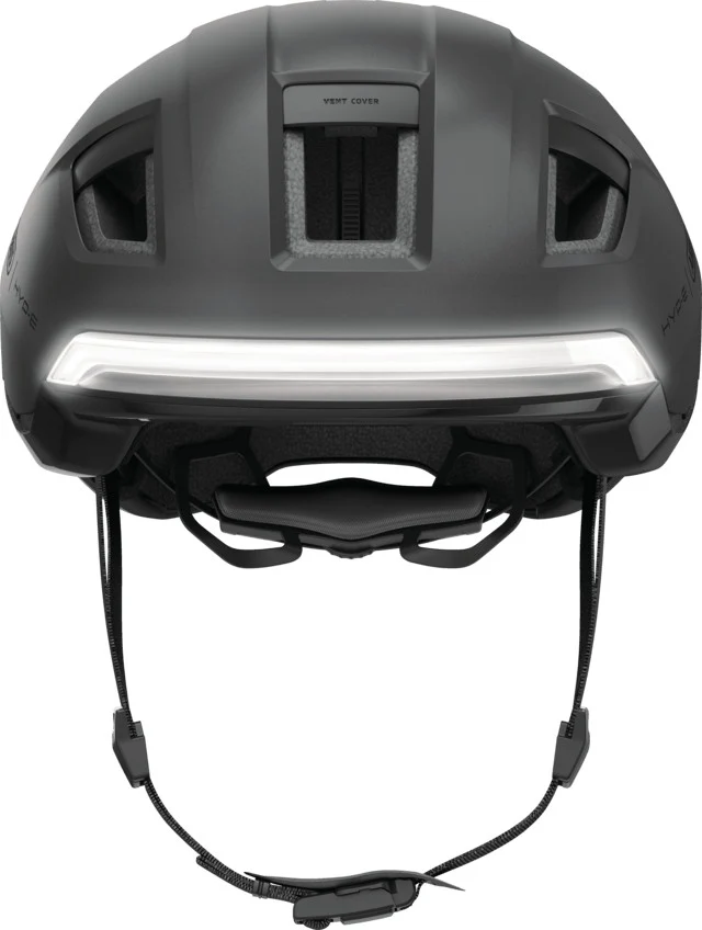 Abus Hyp-E Stadthelm Volcano Titan