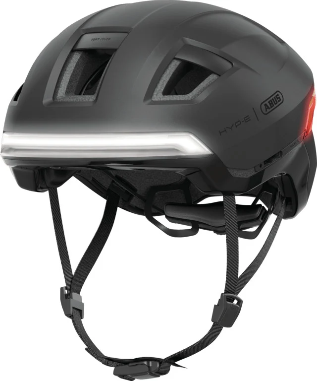 Abus Hyp-E Stadthelm Volcano Titan