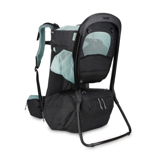 Babytrage Thule Sapling Schwarz