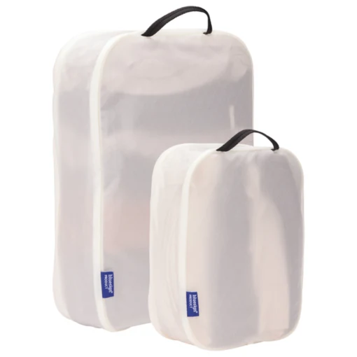 Tasche Thule Packing Cube 2s Weiß