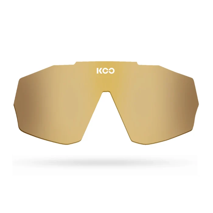Koo Alibi Lens Zubehör Large Gold