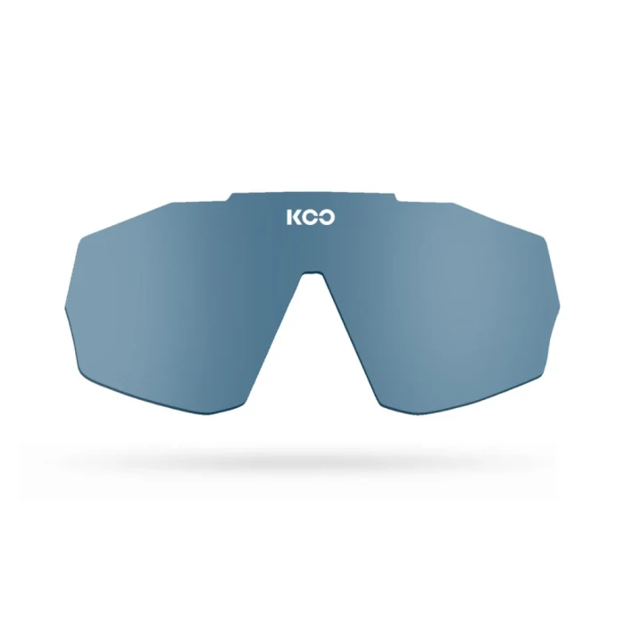 Koo Alibi Lens Zubehör Standard Türkis