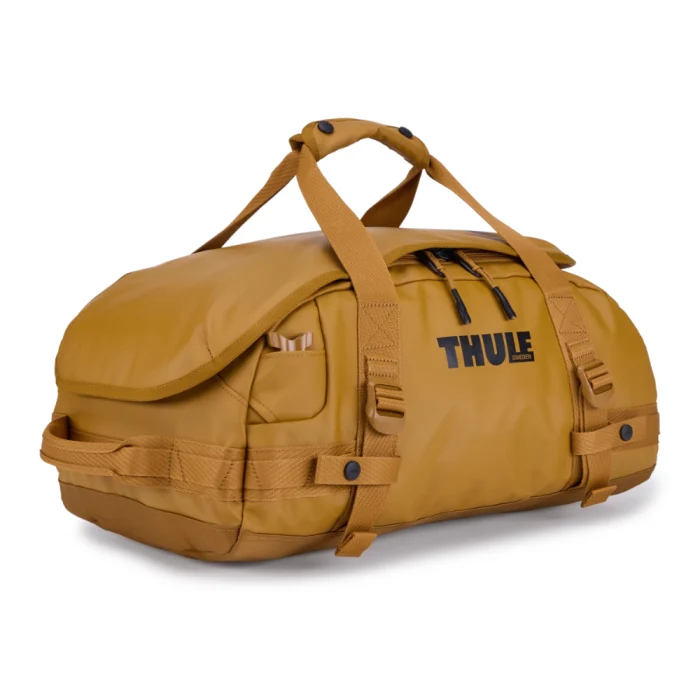 Reisetasche Thule Chasm Duffel 30L Gelb