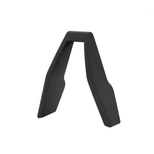 Koo Hype Standard Nose Pad Zubehör Schwarz