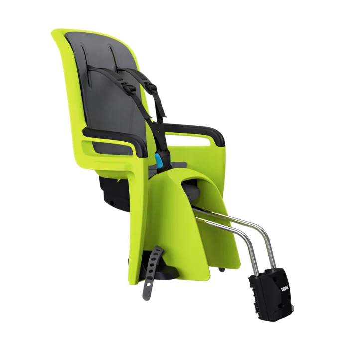 Kinderfahrradsitz Thule RideAlong 2 Hinten Limettengrün