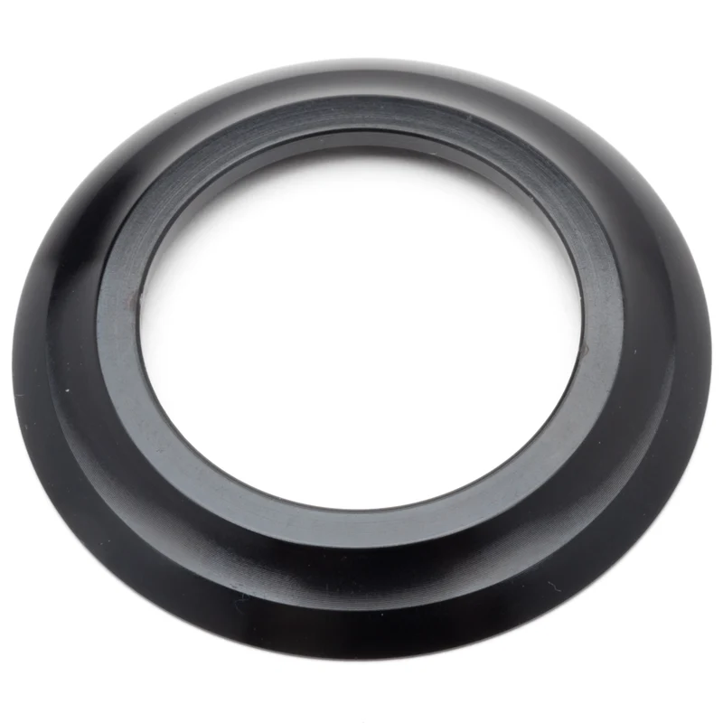 Cannondale Road 5mm Topcap Schwarz