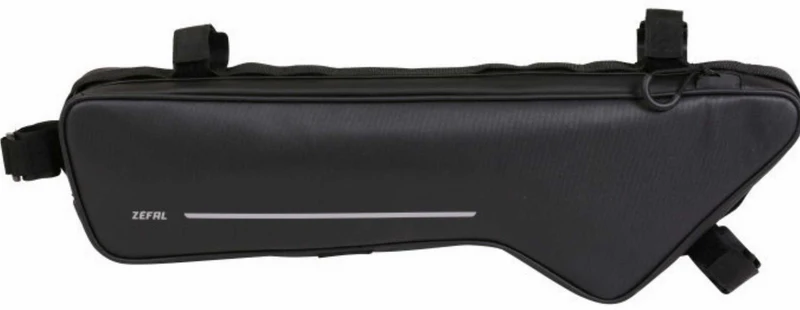 Zefal Rahmentasche Z Adventure C schwarz 4,2 L