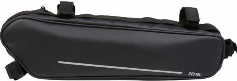 Zefal Rahmentasche Z Adventure C schwarz 3,3 L