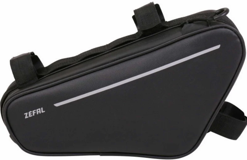 Zefal Rahmentasche Z Adventure C schwarz 2,2 L