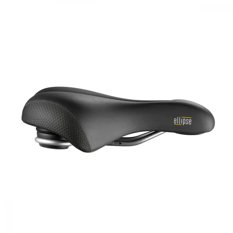 Selle Royal Sattel Ellipse Relaxed Unisex