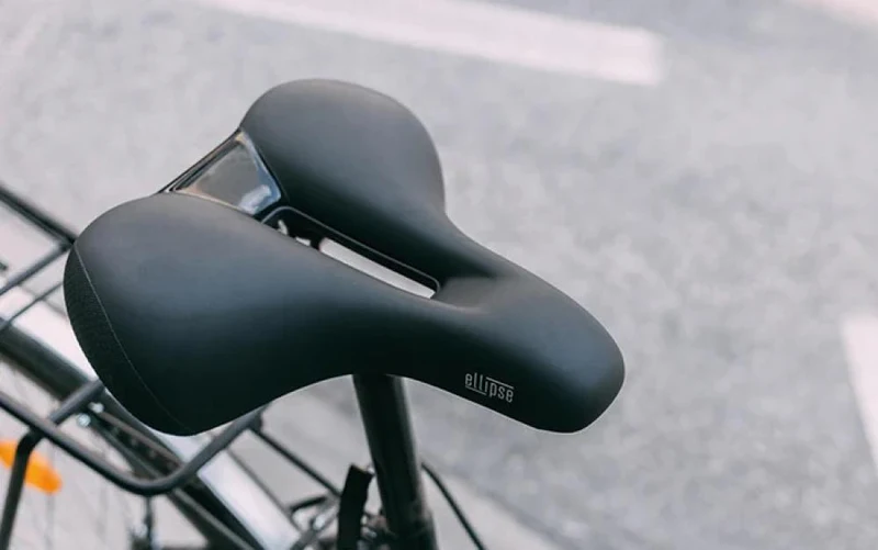 Selle Royal Sattel Ellipse Relaxed Unisex