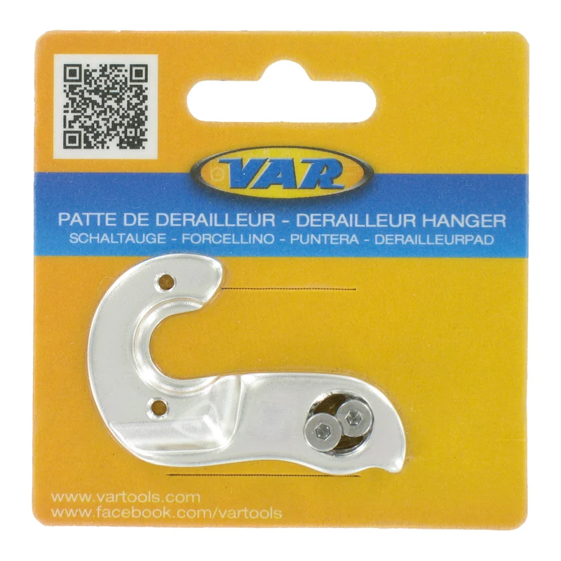 Schaltauge VAR DH-69161 Trek Silber