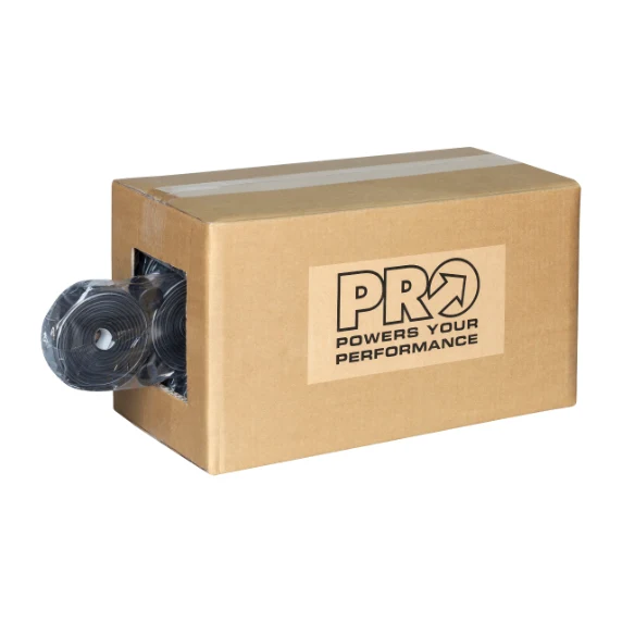 PRO Sport Control Lenkerband 25mm Schwarz