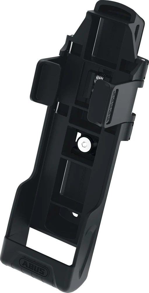 Abus Bordo Combo 6000C/90 BK SH Faltschloss schwarz