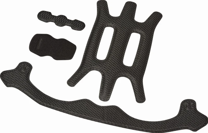 Abus Polsterset Smiley 2.0 black