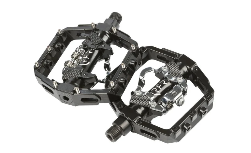 RFR Pedale FlatKlick-System