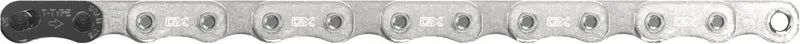 SRAM GX Eagle Transmission Kette für 12-fach inkl. Kettenschloss silber