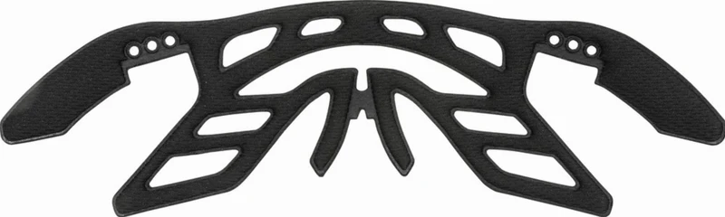 Abus Polsterset GameChanger black S