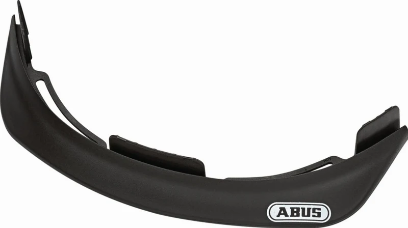 Abus Ersatzvisier Hyban/Hyban 2.0 black