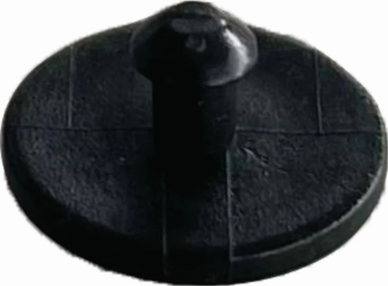 Abus Befestigung Polster StormChaser/PowerDome
