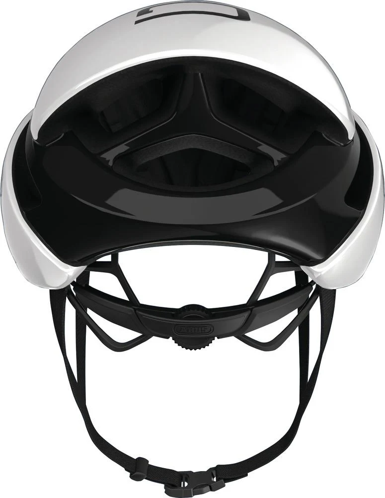 Abus Helm GameChanger polar white Gr. L 58-61 cm