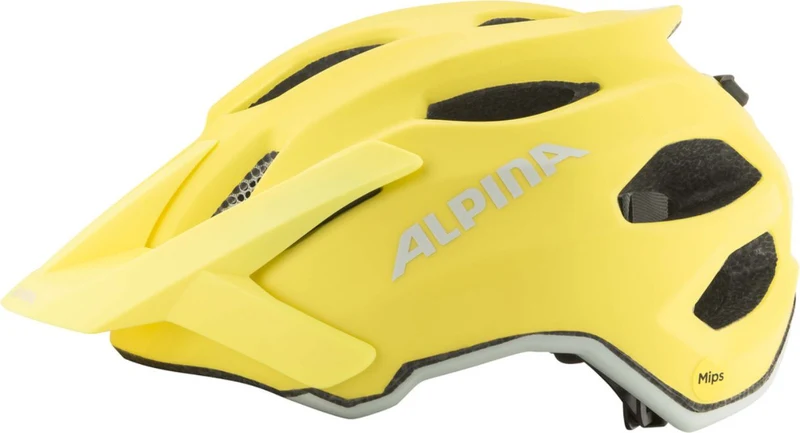 Alpina Apax Junior Mips