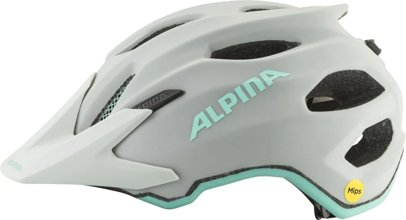Alpina Apax Junior Mips