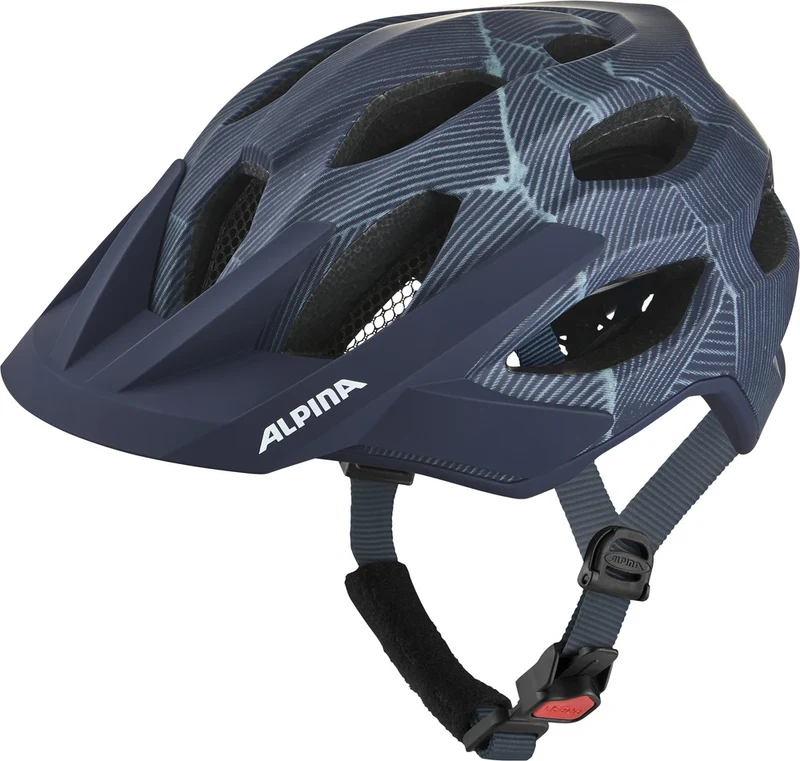 Alpina Apax Mips