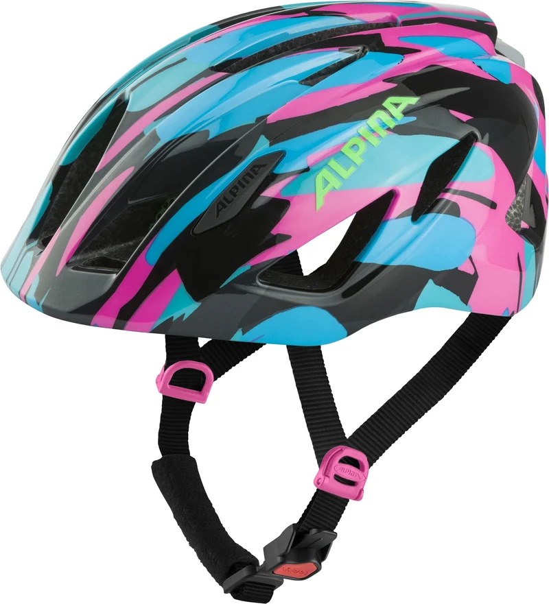Alpina Pico Flash Youth