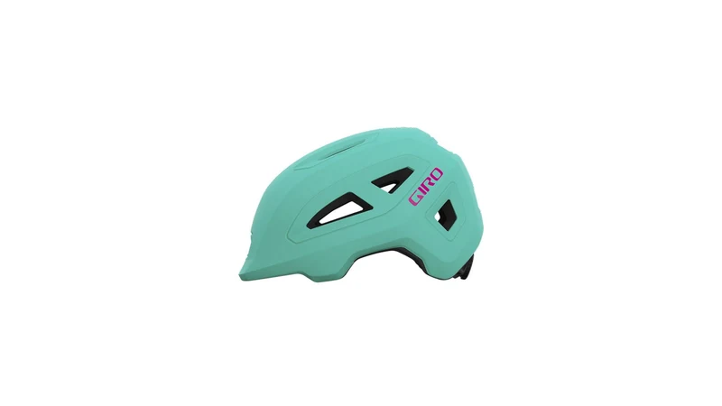 Giro Scamp II Kinder