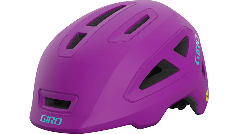 Giro Scamp II Kinder