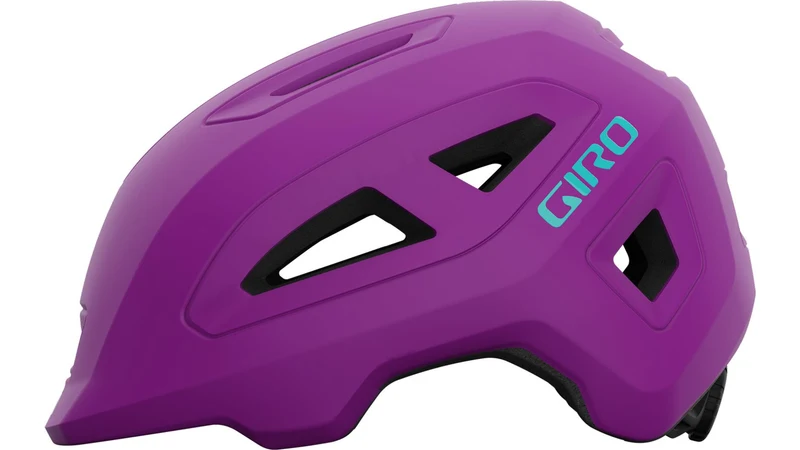 Giro Scamp II Kinder