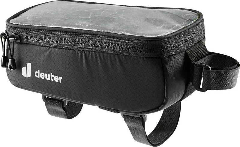 B-Ware - Deuter Phone Rahmentasche black 0.7 L (Gebrauchtware)