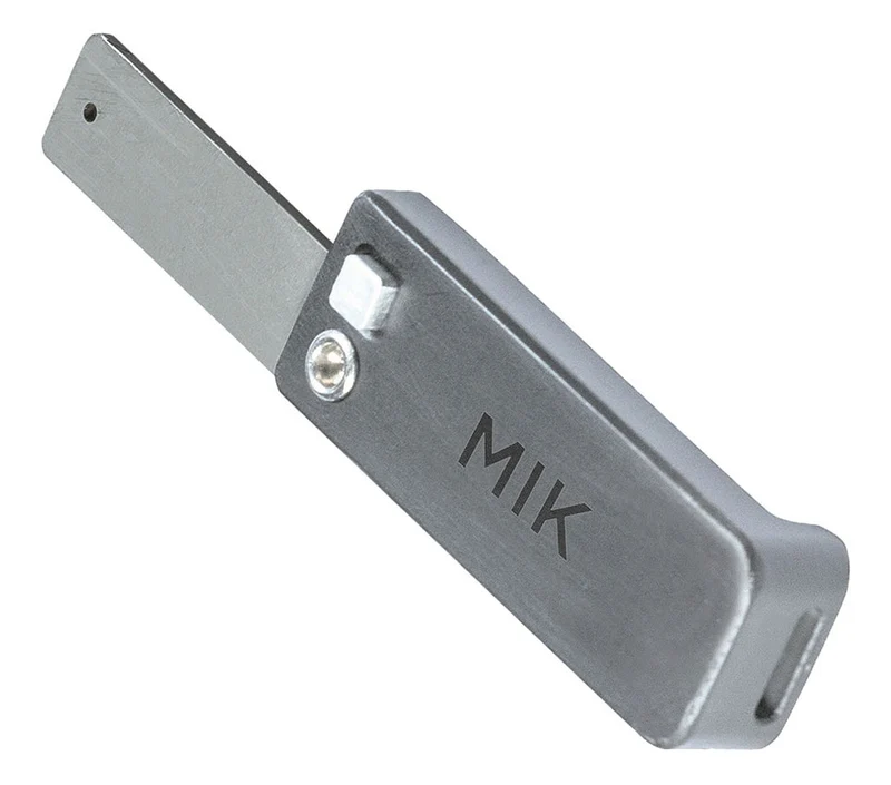 Basil Mik-Stick für MIK-Adapterplatte