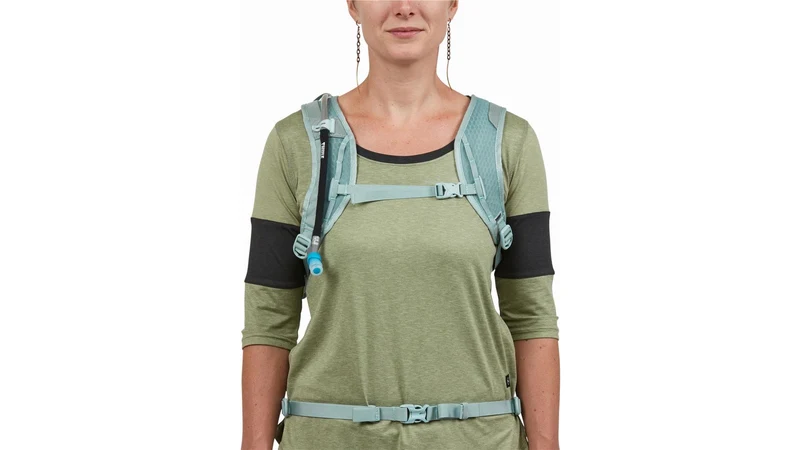 Thule Vital Women's Trinkrucksack 3 L inkl. Trinkblase 1,75 L alaska