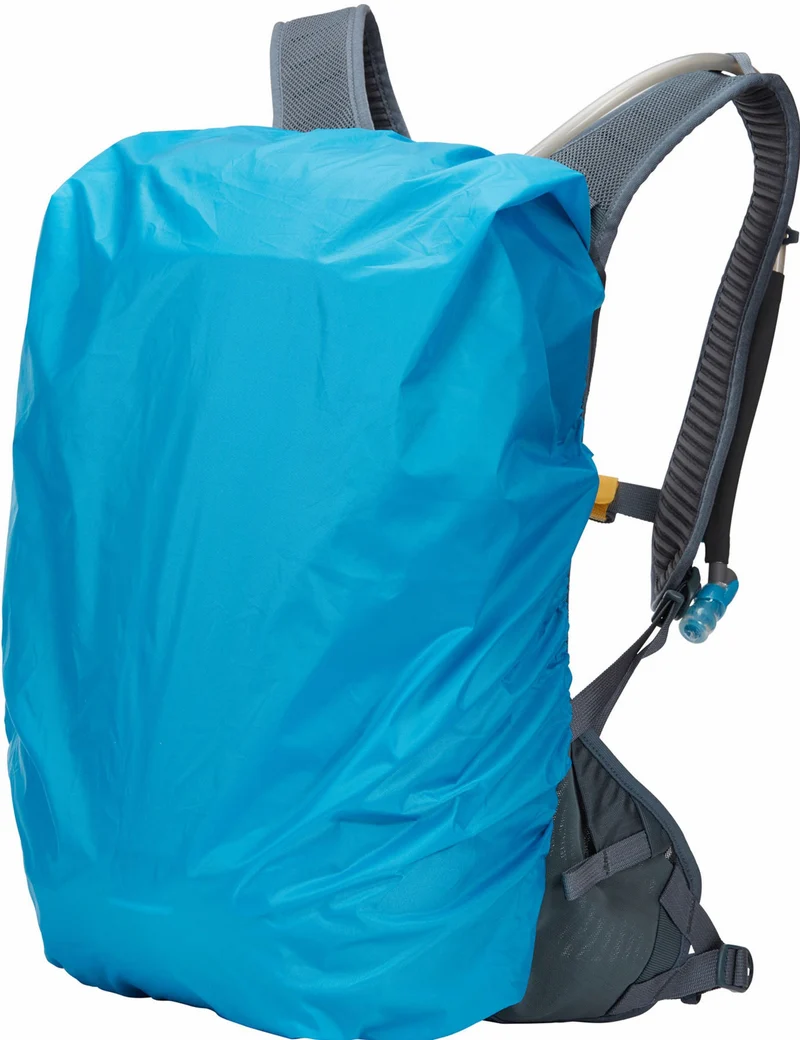 Thule Rail Trinkrucksack 18 L inkl. Trinkblase 2,5 L dark slate