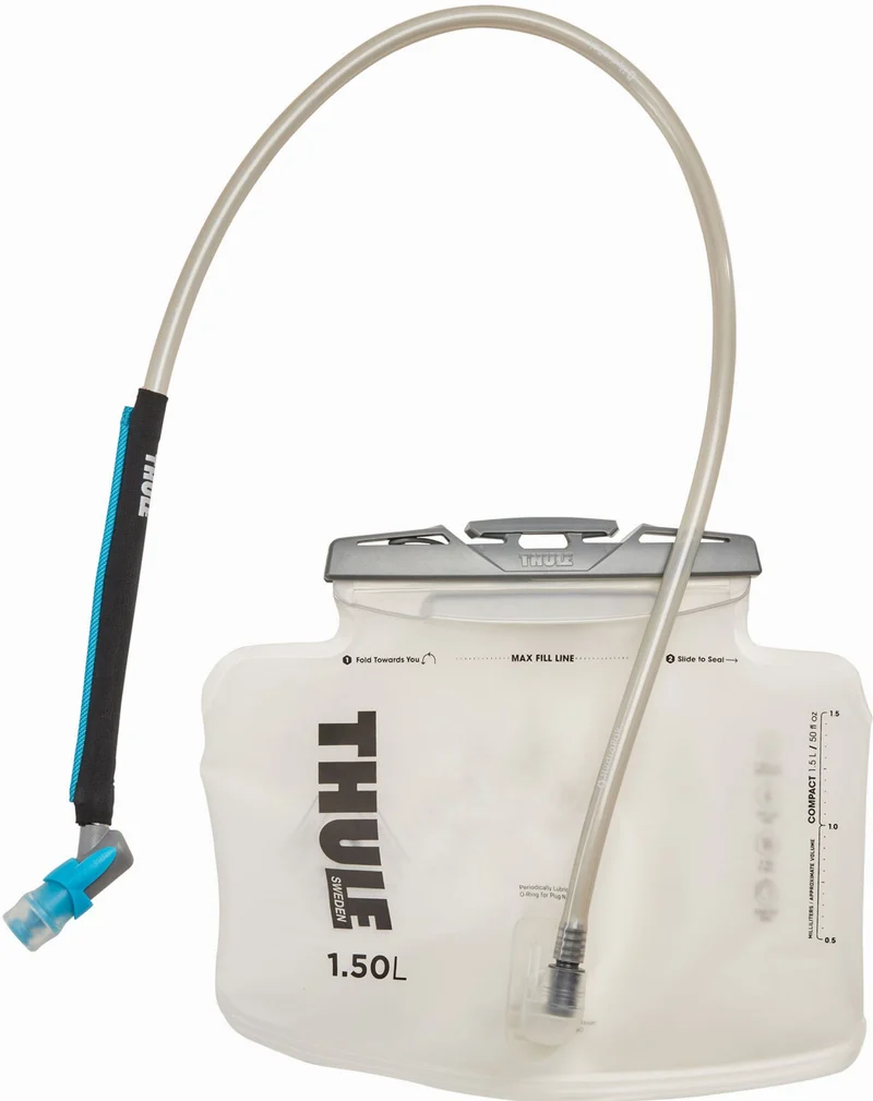 Thule Rail Hüfttasche dark slate 4 L