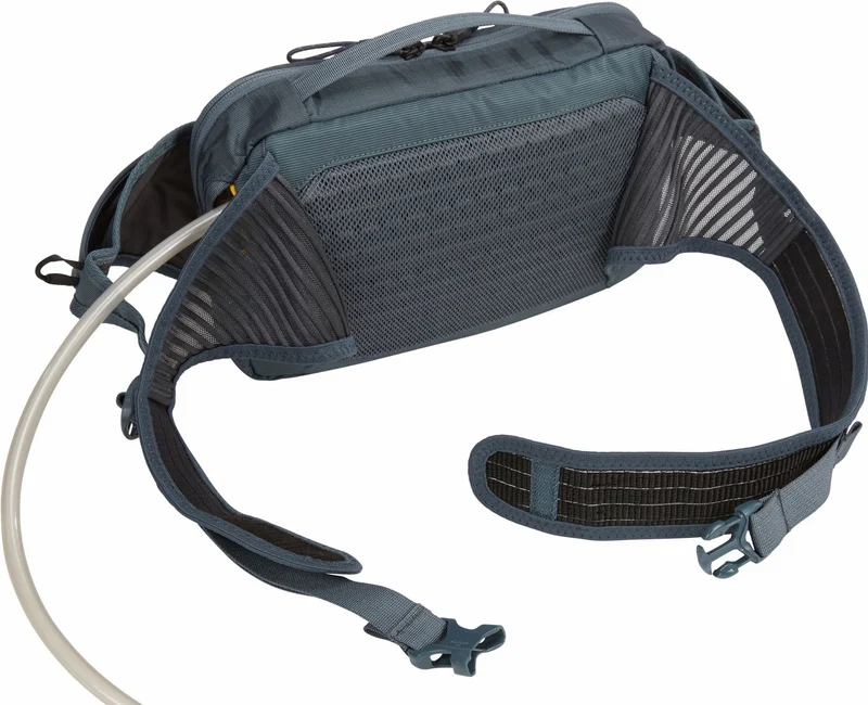 Thule Rail Hüfttasche dark slate 4 L