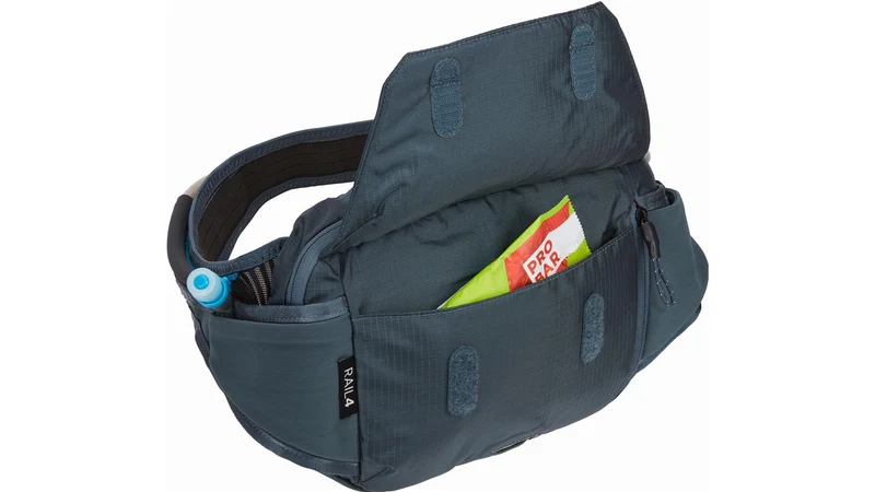 Thule Rail Hüfttasche dark slate 4 L