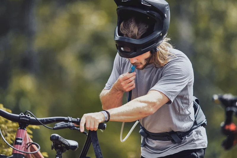 Thule Rail Hüfttasche dark slate 4 L